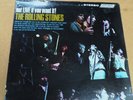 Sealed Rolling Stones Got Live If You Want It USA Stereo Vinyl LP London Sealed