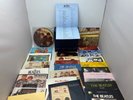 The Beatles Singles Collection 1982 UK Blue Box Set 26x 7