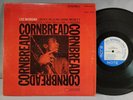 Lee Morgan - Cornbread - 1968 Stereo LP - BLUE NOTE - VAN GELDER
