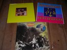 Limited SEALED Steve Miller Band Record Lot.