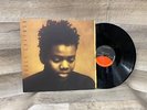 TRACY CHAPMAN Album 1988 Elektra Asylum Records Vinyl LP CG C04