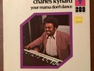 Charles Kynard- Your Mama Don't Dance Gatefold 1973 MRL-389 Vinyl 12'' Vintage