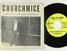 Punk Garage 45 - Churchmice - College Psychology On Love - House Of Guitars VG+