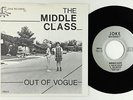 Punk Hardcore EP - Middle Class - Out Of Vogue - Joke - VG+ mp3
