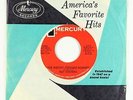 Rock & Roll Halloween 45 - Ray Stevens - Rockin' Teenage Mummies - Mercury - mp3
