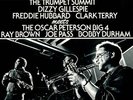 Dizzy Gillespie, Freddie Hubbard, Clark Terry Meets The Oscar Peterson Big 4 - T