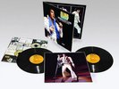 ELVIS PRESLEY PROMISED LAND SEALED FTD LP VINYL RARE DELETED HYPE STICKER
