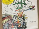 Green Day – Longview/Welcome to Paradise (Sealed)(Stickers)(Import UK)