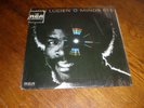 Jon Lucien LP Mind's Eye