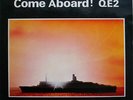 Various - Come Aboard  QE2 (LP, Comp, P/Mixed)