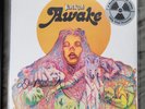 Jackal - Awake (NM+) SEALED & SIGNED VINYL
