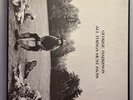 GEORGE HARRISON ALL THINGS MUST PASS APPLE RECORDS 3LP 1970 PRESSING EXCELLENT