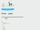Nuno Canavarro Plux Quba (Vinyl) 12