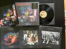 MARILLION 190295316686 Script For A Jester's Tear 4LP EU 2020 NM OIS Booklet TOP