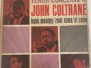 John Coltrane - Tenor Conclave (Stereo Fireworks Label; VG-/VG-)