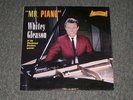 Whitey Gleason Mr. Piano Blackwood Brothers Christian Gospel FAST SHIPPING