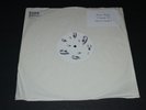 Mono Junk Channel B White Vinyl Single Sided 12