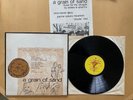 A GRAIN OF SAND Music for the Struggle by Asians in America PRIVATE PSYCH FOLK