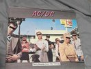 Two AC/DC LPS Powerage And Dirty Deeds Done Dirt Cheap