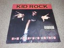 Kid Rock The Polyfuze Method Vinyl Rare
