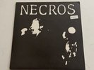 NECROS I.Q. 32 1982 7