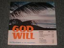 The Chordsmen God Will Pacific Island Christian Gospel RARE Philippine IMPORT