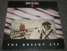 The Greedy Eye Kick To Kill RARE Private 1992 UK Import Leftfield Electronic