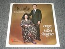Henry & Hazel Slaughter Tribute To God Be The Glory Christian Gospel SEALED