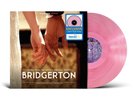 Kris Bowers Bridgerton Music from  Shondaland Netflix Covers Clear Pink Vinyl LP