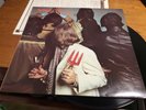 THE ROLLING STONES ..NO STONE UNTURNED.1ST .RARE LABEL 1980 JAPAN VINYL RECORD