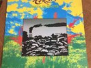 Misty In Roots - Earth   Vinyl LP UK 1983 PU 102 ALB  A1 / B1 Reggae  VG+ / VG+