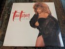 TINA TURNER.ORIGINAL SEALED MINT 1986 VINYL LP.BREAK EVERY RULE