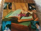 R.E.M., Fables Of The Reconstruction... viunyl LP with tour programme, 1985