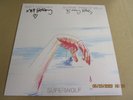 MATT SWEENEY BONNIE PRINCE BILLY SUPERWOLF Vinyl Used  SIGNED Drag City 2005