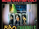 Blue Oyster Cult Bad Channels Soundtrack (Vinyl)