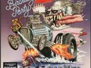 The Birthday Party Junkyard (Vinyl) 12