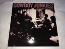 Cowboy Junkies The Trinity Session Vinyl Record RCA – 8568-1-R Margo Timmins
