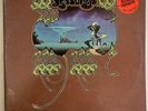 Yes Yessongs Vinyl 3x LP  WHITE LABEL PROMO w Booklet FULLY TESTED VG++