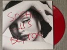 Sophie Ellis Bextor Read My Lips RED Vinyl LP