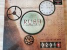 Rush - Time Machine Live In Cleveland 2011 - 4x Vinyl LP