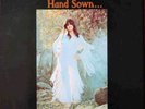 Linda Ronstadt - Hand Sown... Home Grown - Capitol Records, Capitol Records - ST