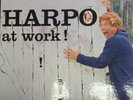 Harpo Marx - Harpo At Work  - Mercury - SR 60016 - LP 2058572063