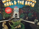 Kool & The Gang - Wild And Peaceful - De-Lite Records - DEP-2013 - LP, Album 199