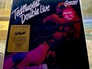 Ted Nugent - Double Live Gonzo 2LPs On Red & Numbered Vinyl Motor City Madman