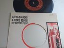 Greg Diamond And Bionic Boogie  - Hot Butterfly  - 7