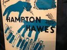 HAMPTON HAWES - HAMPTON HAWES QUARTET ESQUIRE 20-079 WITH AUDIO