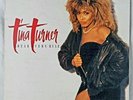 TINA TURNER Break Every Rule LP Vinyl 1986 Interfusion Australia RML53215 VG+/VG