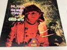 Dr John The Night Tripper GRIS-Gris Original LP Vinyl 1968 ATCO