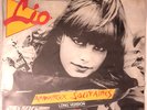 LIO - AMOUREUX SOLITAIRES (ITALO EDITION DISCOMIX 12