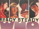 The Who, ready steady1966 5 song 45, mint,collectable